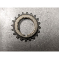 05F307 Crankshaft Timing Gear From 2010 Toyota Prius  1.8